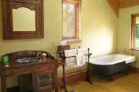 Toilet Kamar Kentisbury Country House