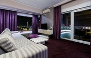 Phòng ngủ 6 Orhideea Residence & Spa
