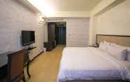 Bedroom 7 Huang Shin Business Hotel - Shan Ah Branch