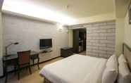 Bedroom 5 Huang Shin Business Hotel - Shan Ah Branch