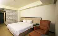 Bedroom 4 Huang Shin Business Hotel - Shan Ah Branch