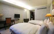 Bedroom 6 Huang Shin Business Hotel - Shan Ah Branch