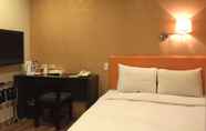 Bilik Tidur 3 Garden Hotel Taichung