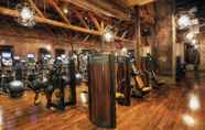 Fitness Center 2 Hotel Ballard