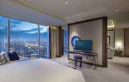 Bedroom 2 Hilton Istanbul Bomonti Hotel & Conference Center