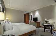 Bedroom 3 Hilton Istanbul Bomonti Hotel & Conference Center