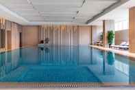 Swimming Pool Shangri-La Qufu