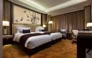 Bilik Tidur 6 Shangri-La Qufu