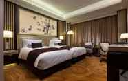 Kamar Tidur 6 Shangri-La Qufu