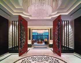 Lobby 4 Shangri-La Qufu