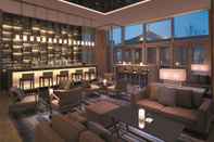 Bar, Cafe and Lounge Shangri-La Qufu