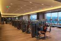 Fitness Center Shangri-La Qufu