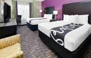 ห้องนอน 6 La Quinta Inn & Suites by Wyndham Jourdanton - Pleasanton