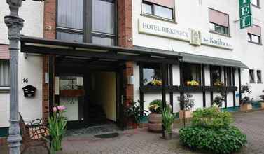 Bên ngoài 4 Hotel Birkeneck