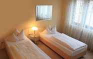 Bedroom 4 Hotel Birkeneck