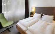 Bilik Tidur 3 Hotel See Park Janssen