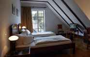ห้องนอน 4 Hotel Snorrenburg