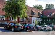 Exterior 2 Brauhaus Wiesenmühle