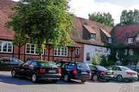 Exterior Brauhaus Wiesenmühle