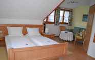 Bedroom 4 Landpension Sternberg