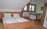 Bedroom 4 Landpension Sternberg