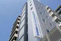 Exterior HOTEL LiVEMAX Himeji Ekimae