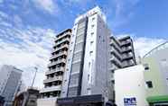 Exterior 3 HOTEL LiVEMAX Himeji Ekimae