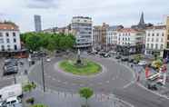 วิวและสถานที่ท่องเที่ยวใกล้เคียง 4 Hotel La Grande Cloche