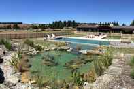 Swimming Pool Wanaka Haven