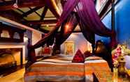 Kamar Tidur 2 Moroccan Boutique Guest House