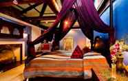 Bilik Tidur 2 Moroccan Boutique Guest House