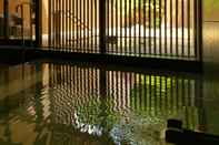 Swimming Pool Niseko Konbu Onsen Tsuruga Besso Moku No Sho