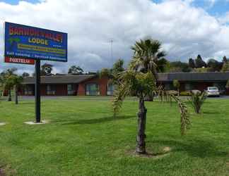 Exterior 2 Barwon Valley Lodge