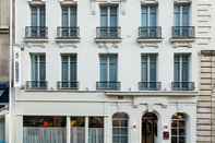 Exterior Best Western Premier Faubourg 88