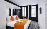 Kamar Tidur 6 Best Western Premier Faubourg 88