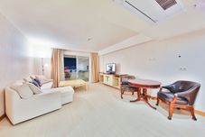 Ruang untuk Umum Marina Hotel Kuşadası