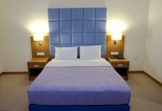 Kamar Tidur 6 Marina Hotel Kuşadası