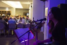 Pusat Kebugaran Marina Hotel Kuşadası