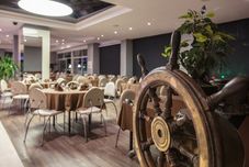 Ruangan Fungsional Marina Hotel Kuşadası