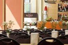 바, 카페, 라운지 Palm Hotel