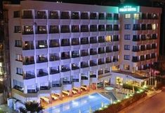 수영장 2 Palm Hotel