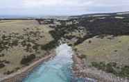 Atraksi di Area Sekitar 7 Sea Dragon Kangaroo Island