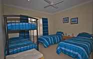 Kamar Tidur 2 Searenity Holiday Accommodation