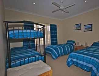 Bilik Tidur 2 Searenity Holiday Accommodation