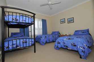 Bilik Tidur 4 Searenity Holiday Accommodation