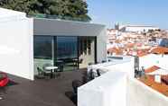 Common Space 3 Memmo Alfama