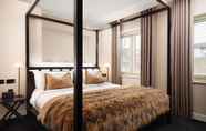 Kamar Tidur 5 The Resident Soho