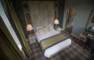 Bedroom 2 Bowburn Hall Hotel