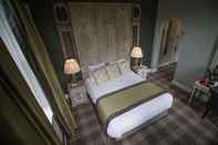 Bedroom Bowburn Hall Hotel