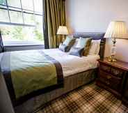 Kamar Tidur 3 Bowburn Hall Hotel